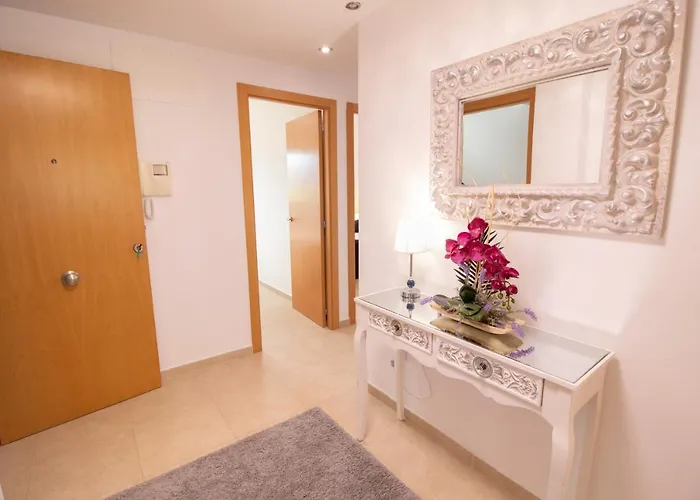Apartment Romero Valencia Benicull