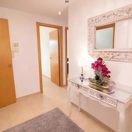 Apartment Romero Valencia Benicull