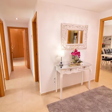 Apartment Romero Valencia