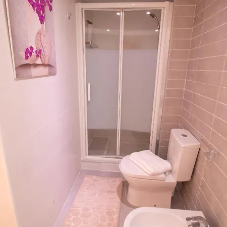 Romero Valencia Apartment Benicull