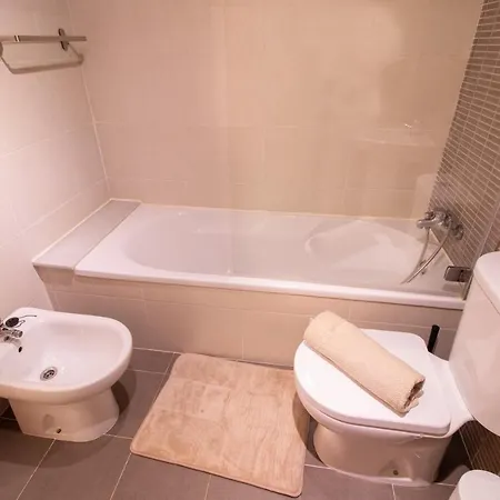 Romero Valencia Apartment Benicull