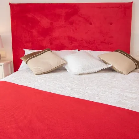 Apartment Romero Valencia *