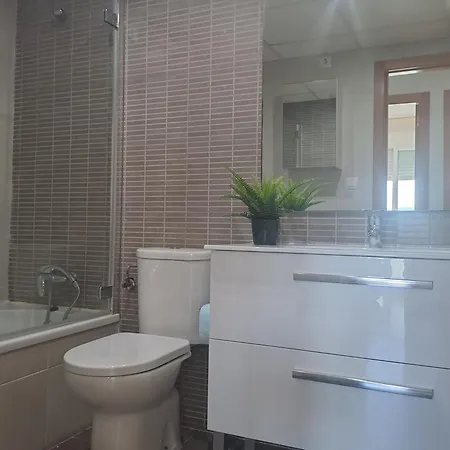 Apartment Romero Valencia