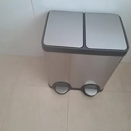 Romero Valencia Apartment *