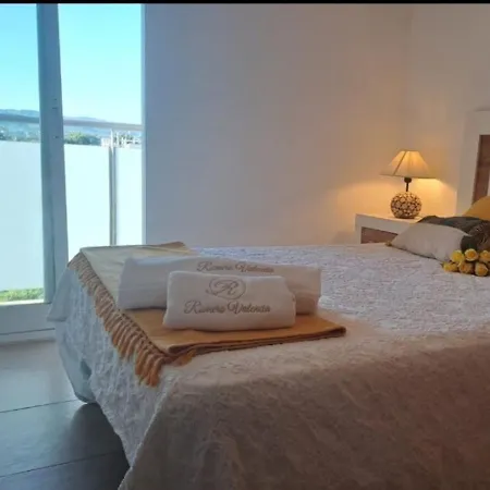 Romero Valencia Apartment
