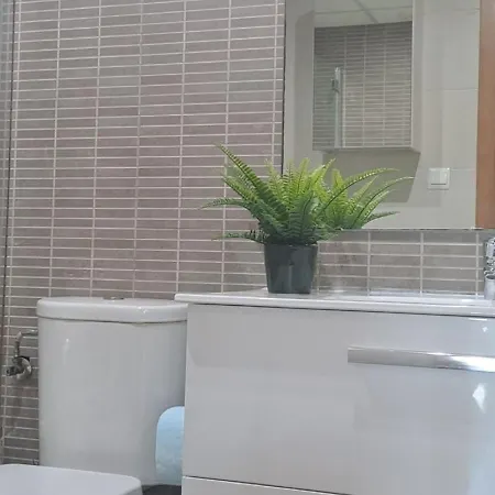Apartment Romero Valencia Benicull