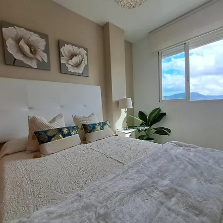Apartment Romero Valencia