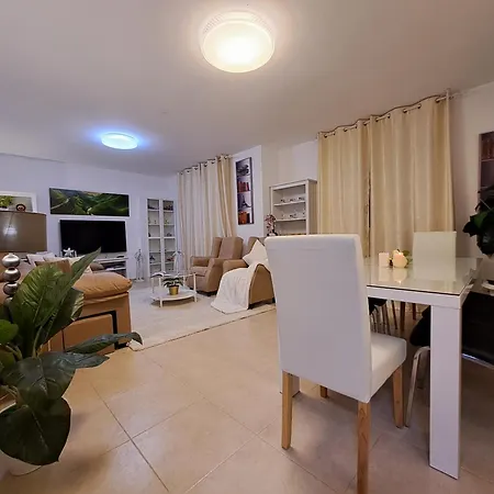 Romero Valencia Apartment