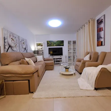 Apartment Romero Valencia