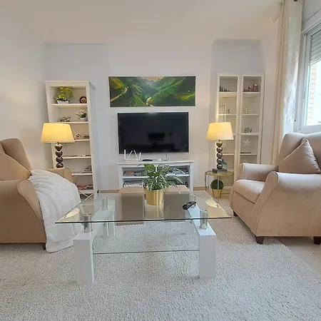 Apartment Romero Valencia