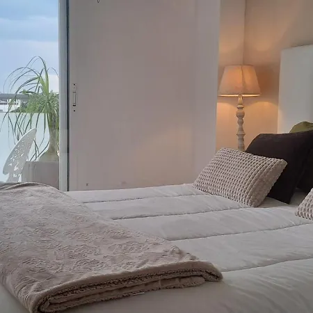 Romero Valencia Apartment Benicull