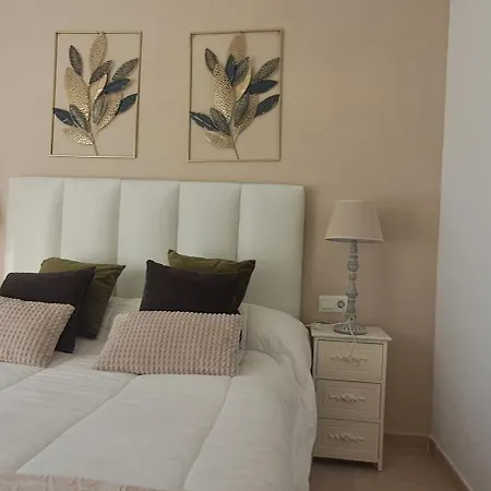 Apartment Romero Valencia Benicull