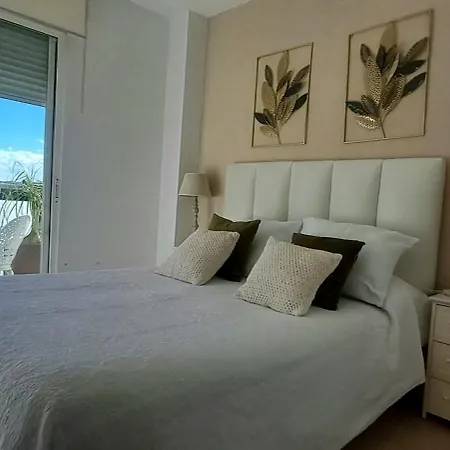 Romero Valencia Apartament