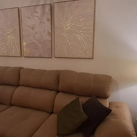 Apartament Romero Valencia *