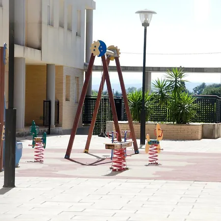 Apartament Romero Valencia Benicull