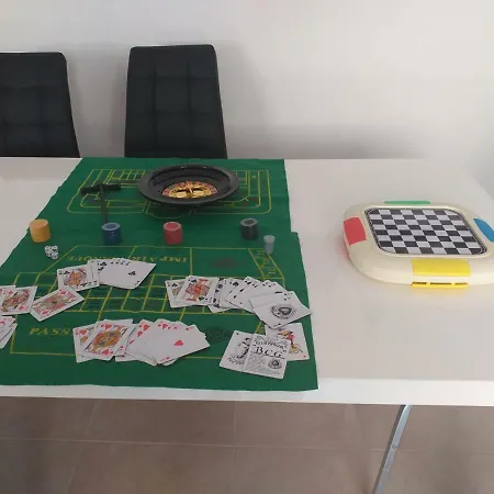 Romero Valencia Apartment