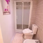 Romero Valencia Apartman Benicull