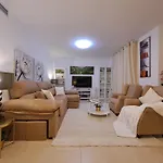 Apartman Romero Valencia *