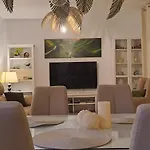 Romero Valencia Apartman