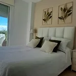 Romero Valencia Apartman