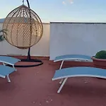 Romero Valencia Apartman Benicull