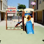 Romero Valencia Apartman