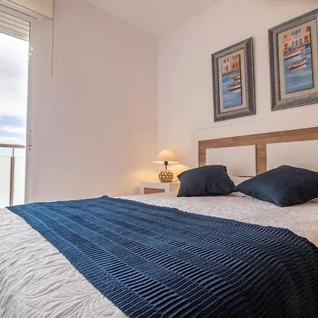 Apartman Romero Valencia Benicull