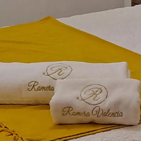 Apartman Romero Valencia Benicull