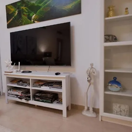 Apartman Romero Valencia