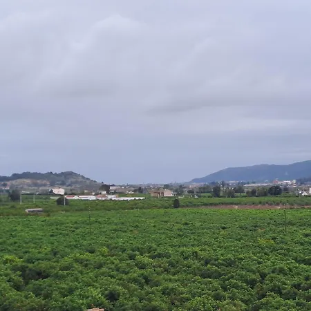 アパート Romero Valencia *