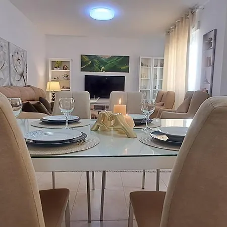 Apartman Romero Valencia Benicull