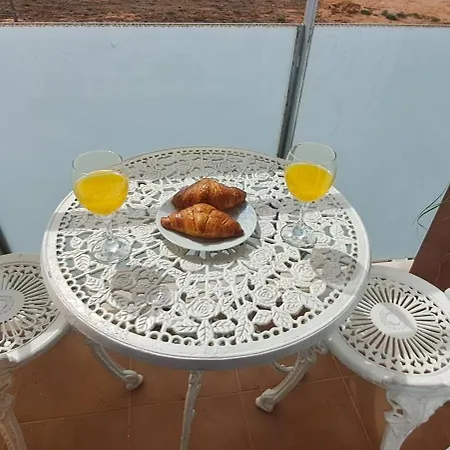 Romero Valencia Apartman