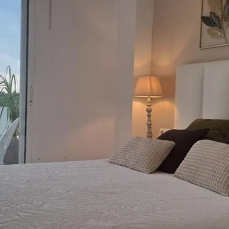 Romero Valencia Apartman