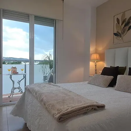 Apartman Romero Valencia Benicull