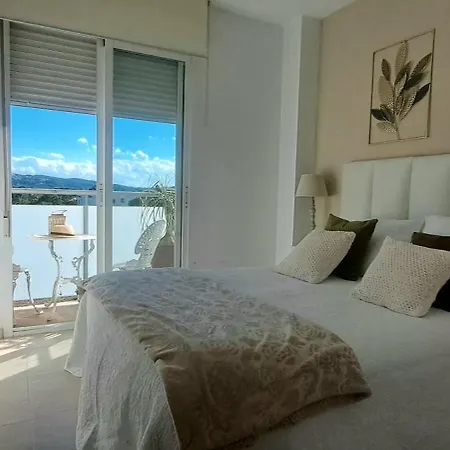 Apartman Romero Valencia *