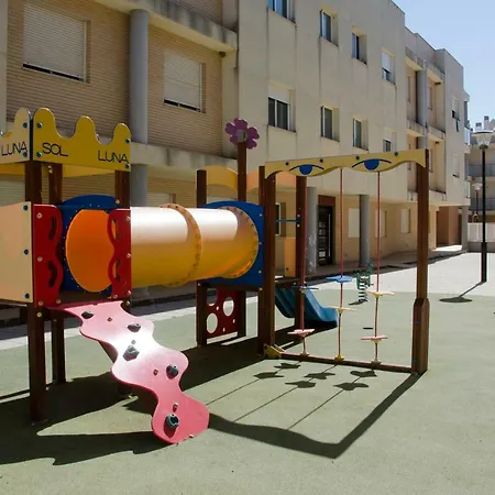 Apartman Romero Valencia Benicull
