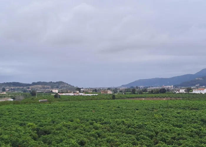 アパート Romero Valencia *